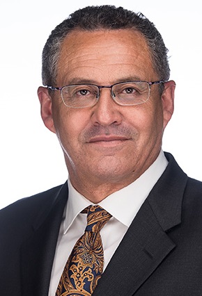 Francisco Canales, MD