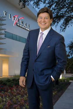 Paul Vitenas, Jr.,MD