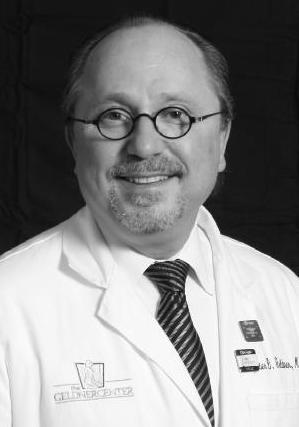 Peter Geldner, MD