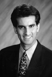 Gustavo Galante, MD