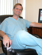 Robert Peterson, MD