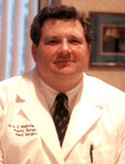 Aron Wahrman, MD, FACS