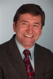 George Marosan, MD