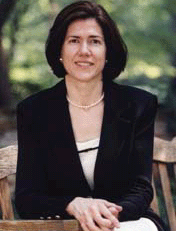 Patricia Eby, MD