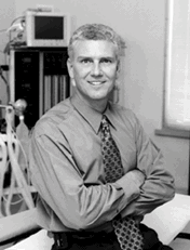 Robert Wilcox, MD