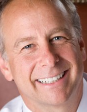 Mark Pinsky, MD