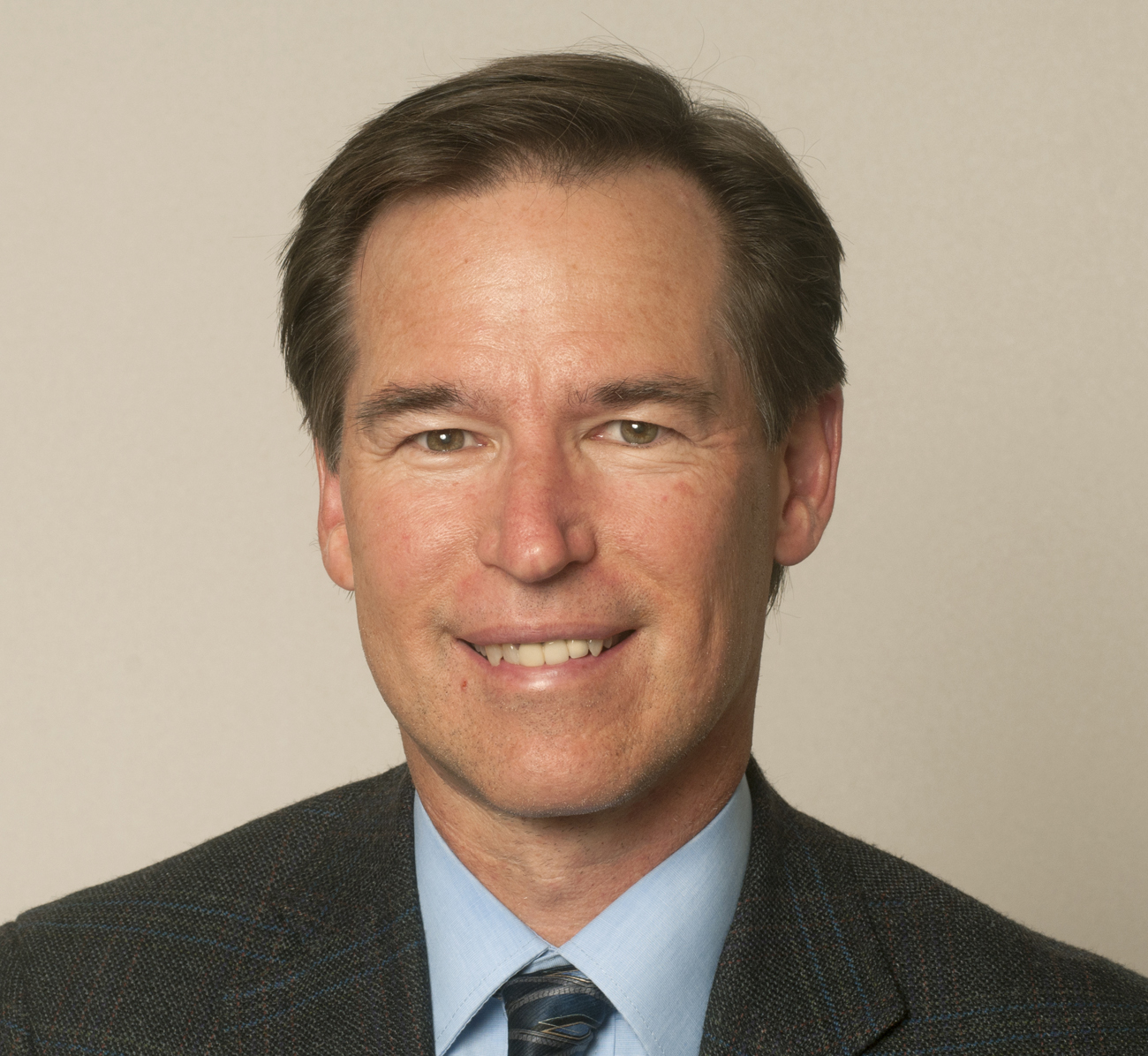 Barry Tuck