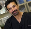 Shahriar Mabourakh, MD