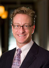Christopher Hess, MD, FACS