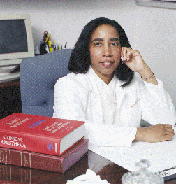 Michelle Hardaway, MD