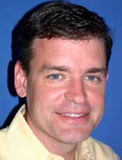 James Rieger, MD