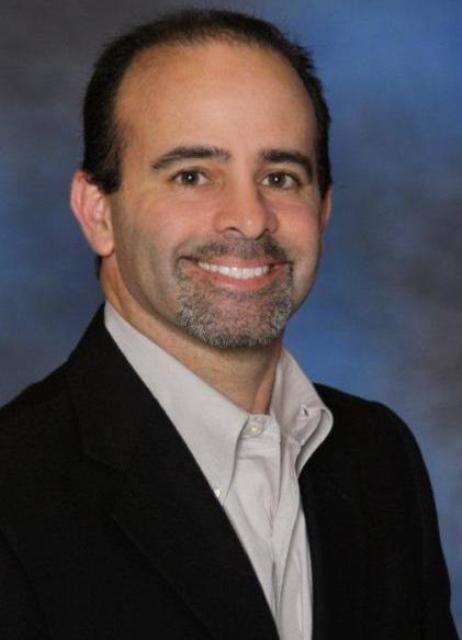 Matthew Conrad, MD
