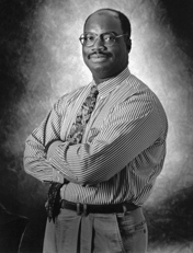 John Sampson, MD