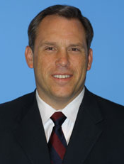 Todd Farnworth, MD