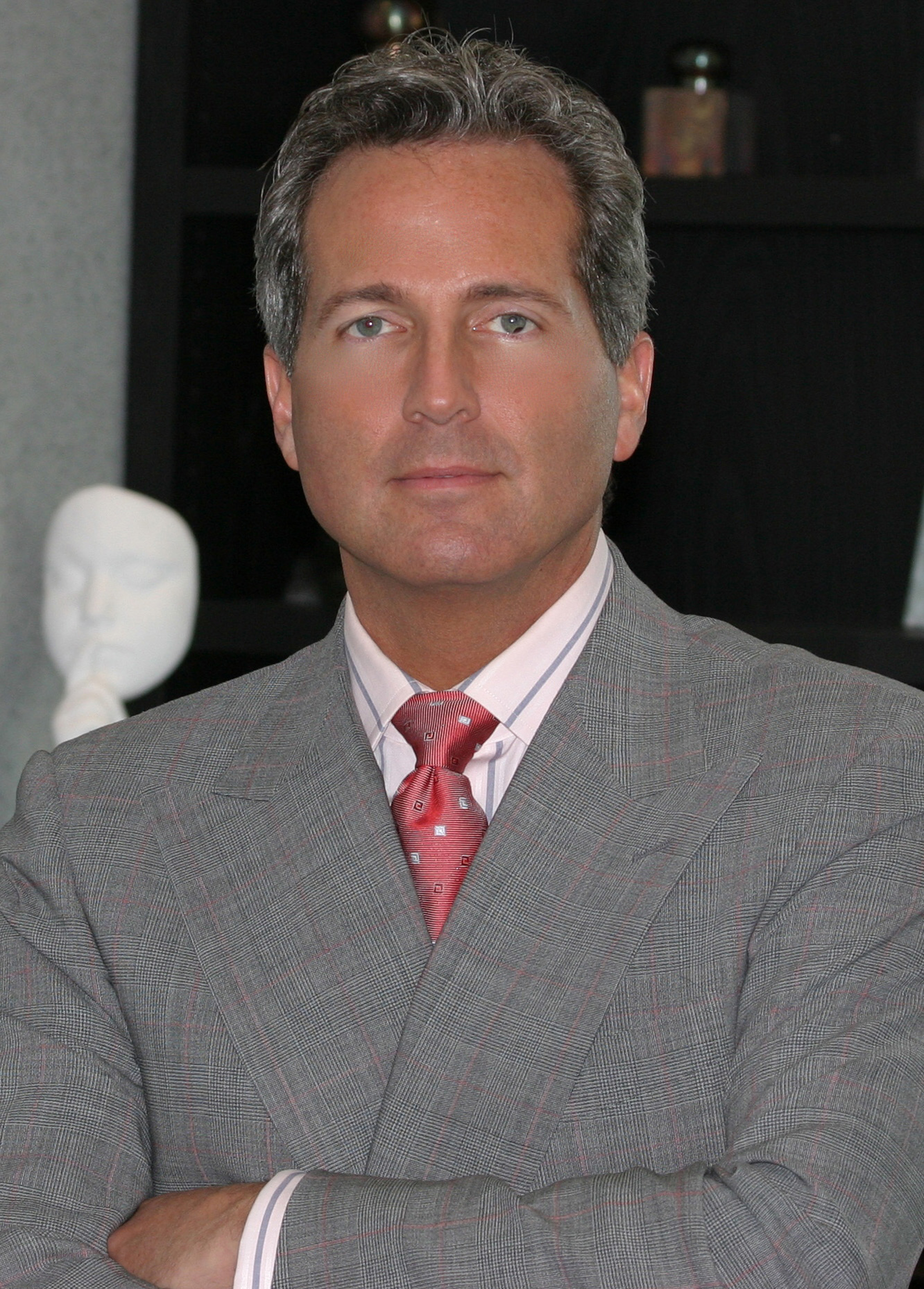 John Corey, MD