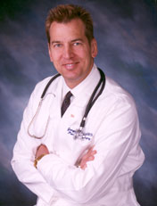 George John Alexander, MD