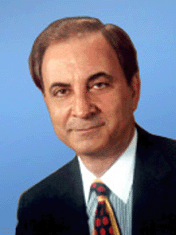 Issa Baroudi, MD