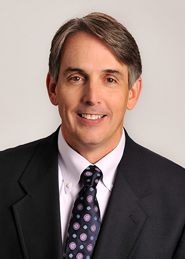 John Zavell, MD
