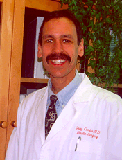 Gregory Combs, MD