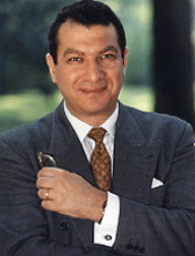 Peter Aldea, MD