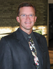 David Janssen, MD