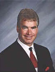 James Fernau, MD
