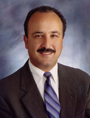 Fouad Samaha, MD