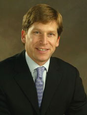 Trevor Born, MD