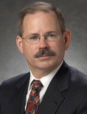 Thomas Leach, MD