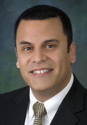 Christopher Constance, MD, FACS