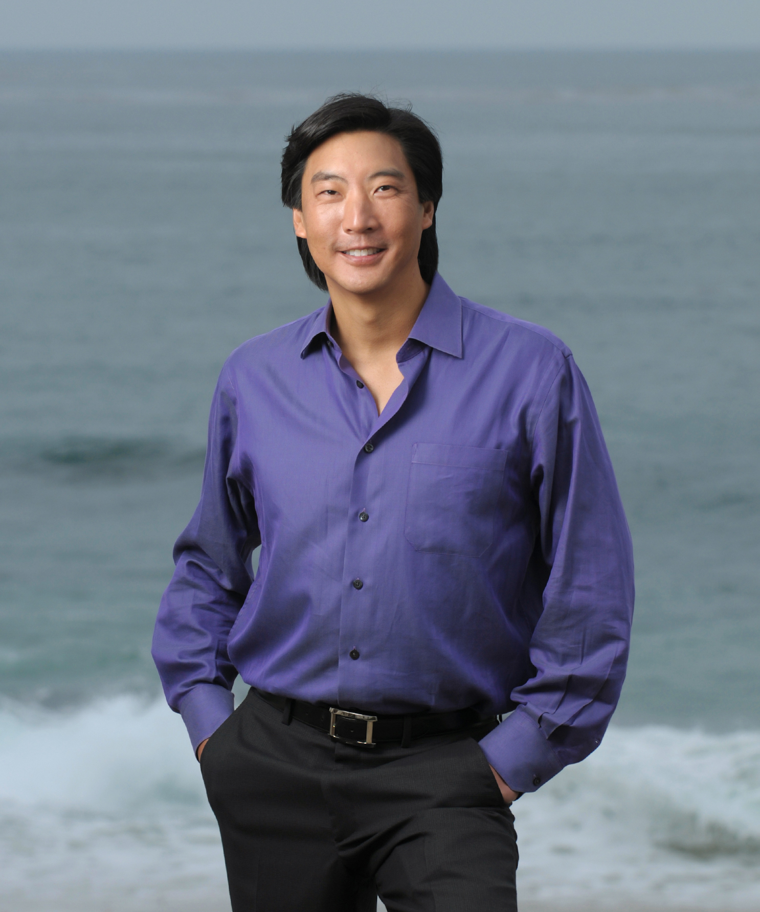 Gilbert Lee, MD