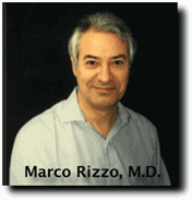 Marco Rizzo, MD