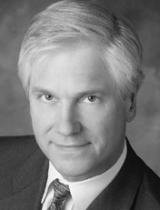 Gunnar Thors, MD