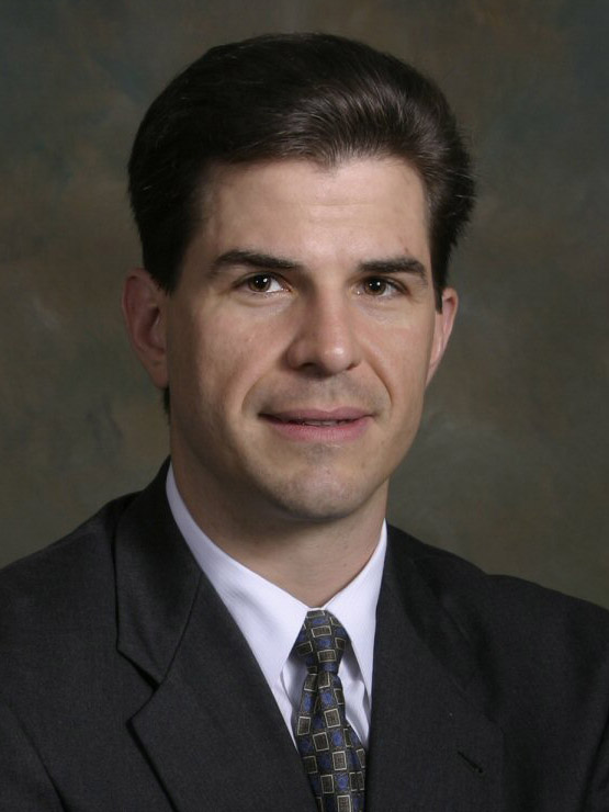 Michael Bogdan, MD FACS