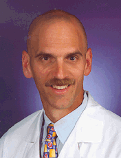 Tad Heinz, MD