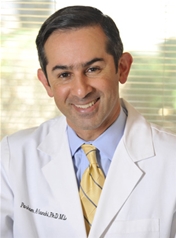 Parham Ganchi, MD, FACS, PhD