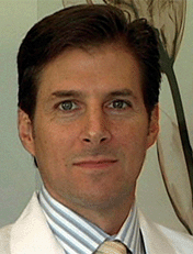 Peter Ledoux, MD