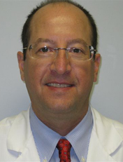 Lucius Doucet, MD