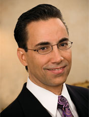 Mark Sofonio, MD, FACS