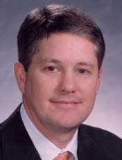James Shaw, MD