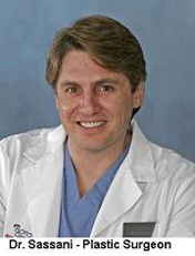 Russell Sassani, MD