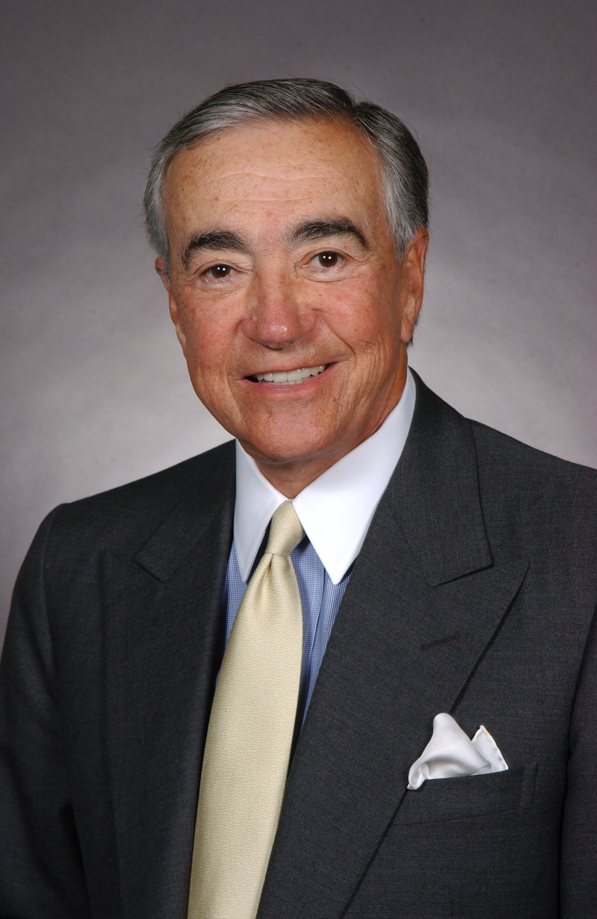 Jack Gunter, MD