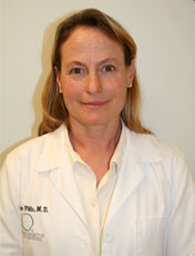 Eleanor Pitts, MD