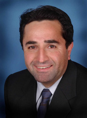 Jaco Festekjian, MD, FACS