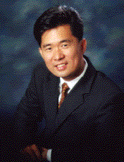 Eric I. Choe, MD