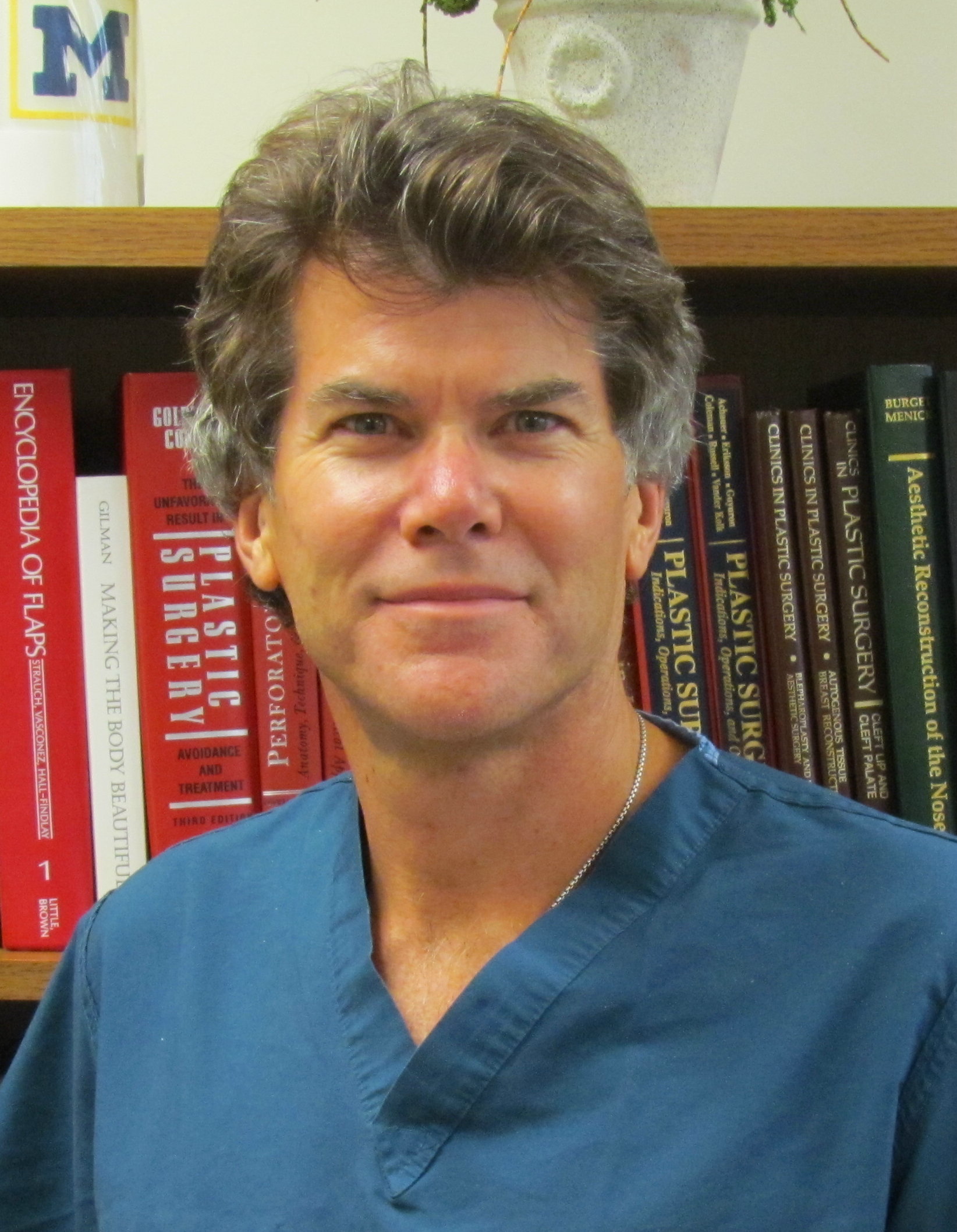 William Kane, MD