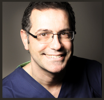 Alfred Sofer, MD