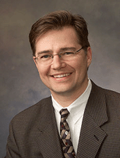Robert Severinac, MD