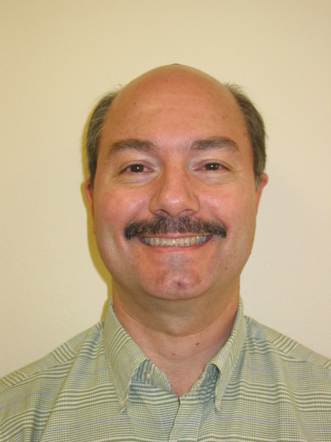 Roger Alderson, MD