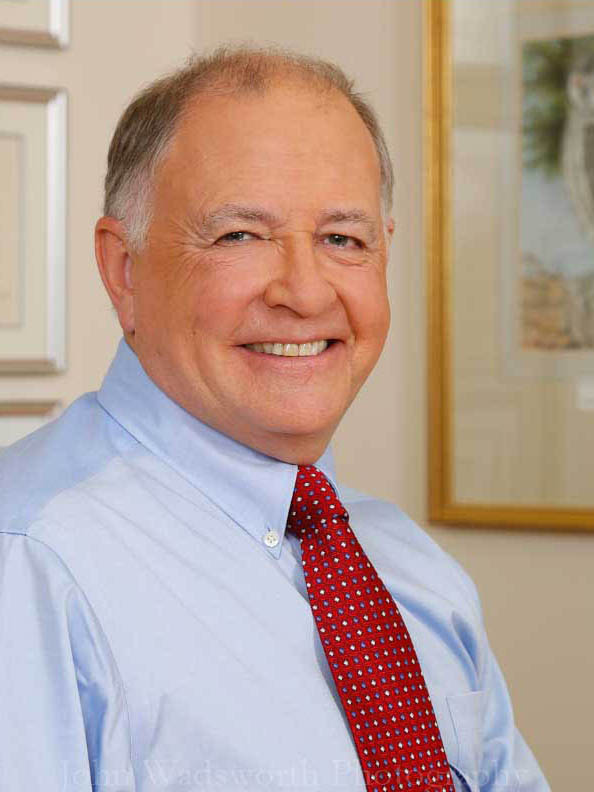 J. Benjamin Hugo, MD